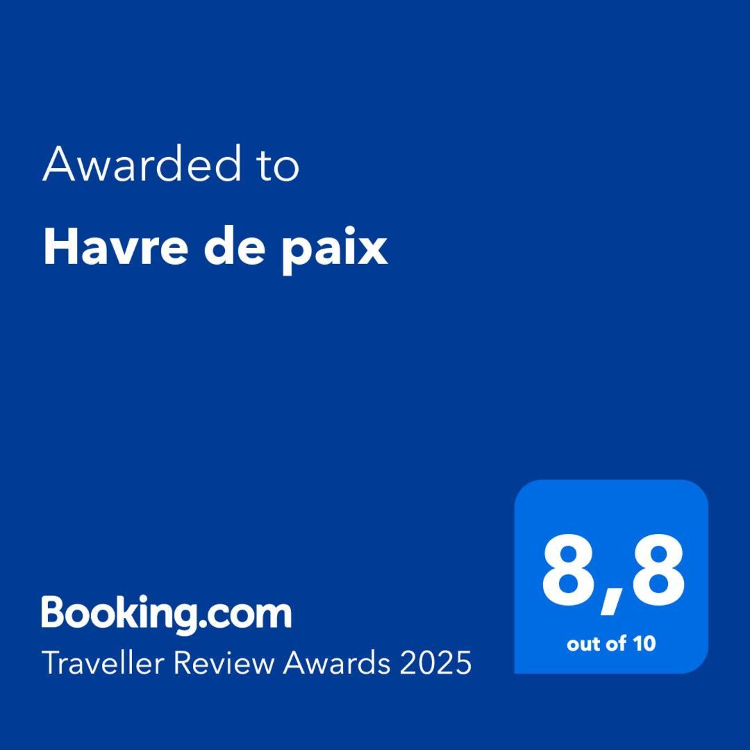 Havre De Paix Appart Climatise,Piscine,Wifi Le Barcarès المظهر الخارجي الصورة